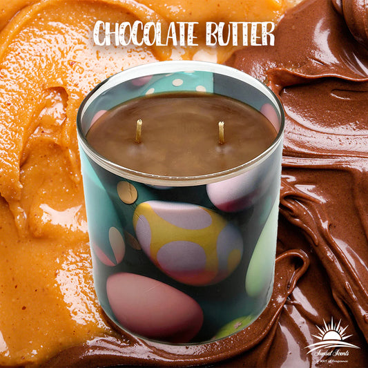 Chocolate Butter - Limited Edition