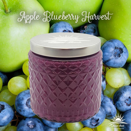 Apple Blueberry Harvest - limited edition