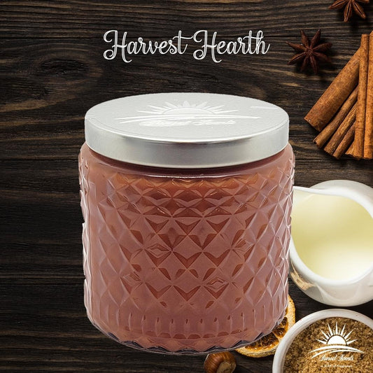 Harvest Hearth - limited edition