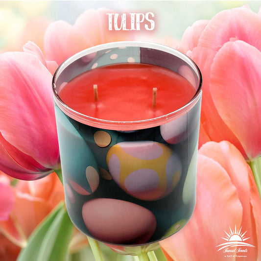Tulips - Limited Edition