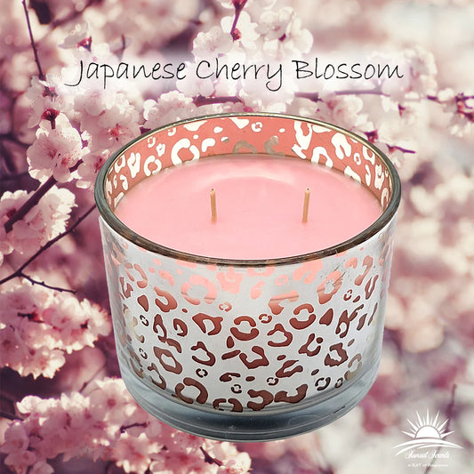 Japanese Cherry Blossom - limited edition