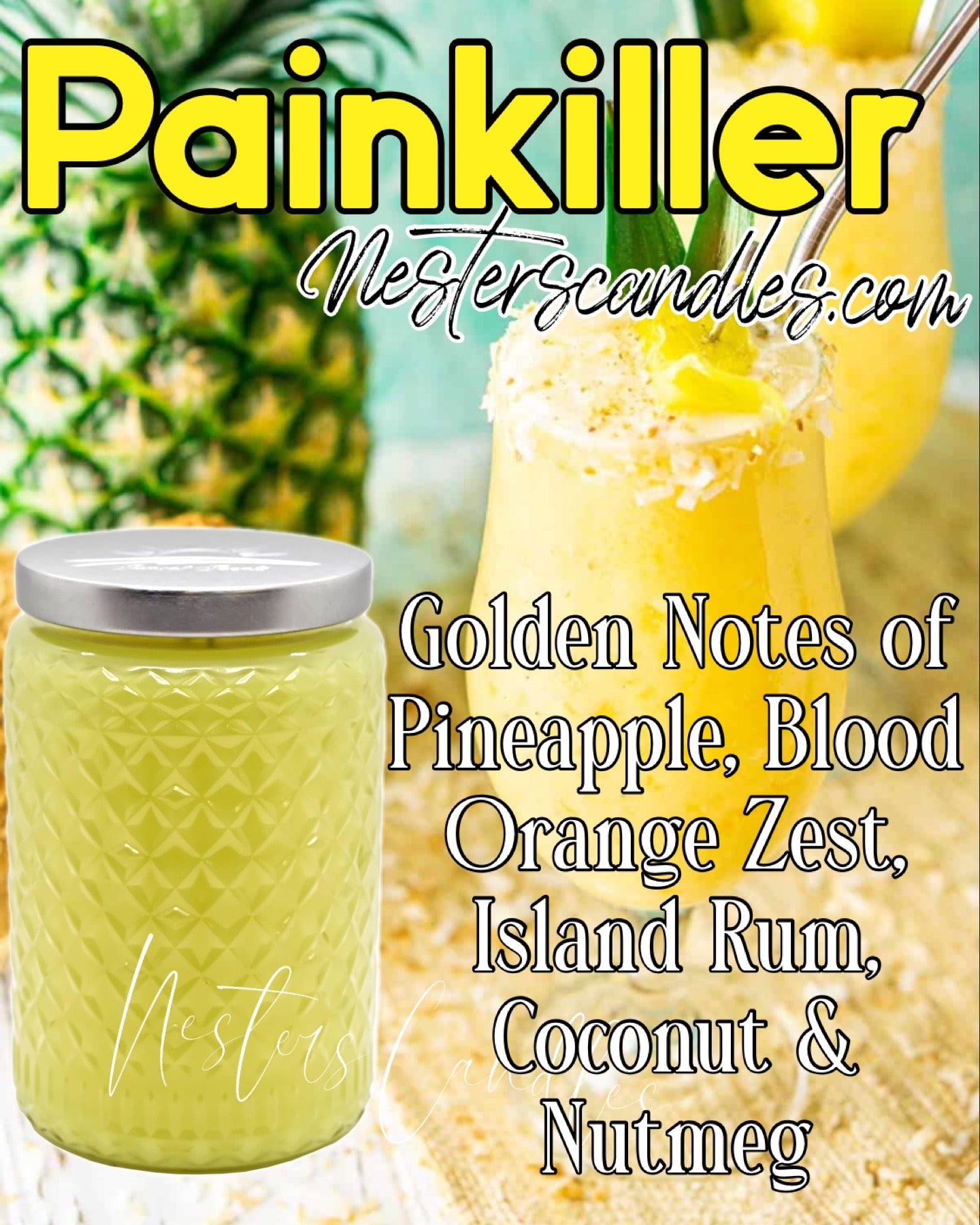 Painkiller - Limited edition