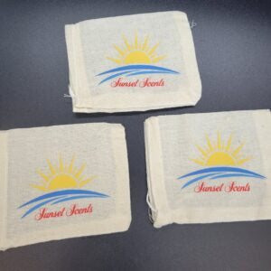 Pack of 3 Extra Sachets for Scent Bursts